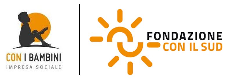Logo ente finanziatore