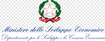 Logo ente finanziatore