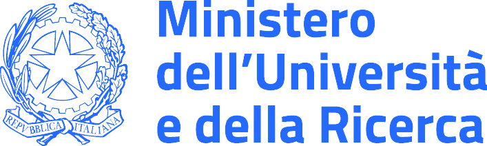 Logo ente finanziatore