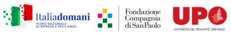 Logo ente finanziatore