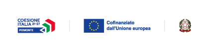 Logo programma finanziamento